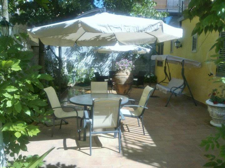 B&B Etna House Nicolosi Εξωτερικό φωτογραφία