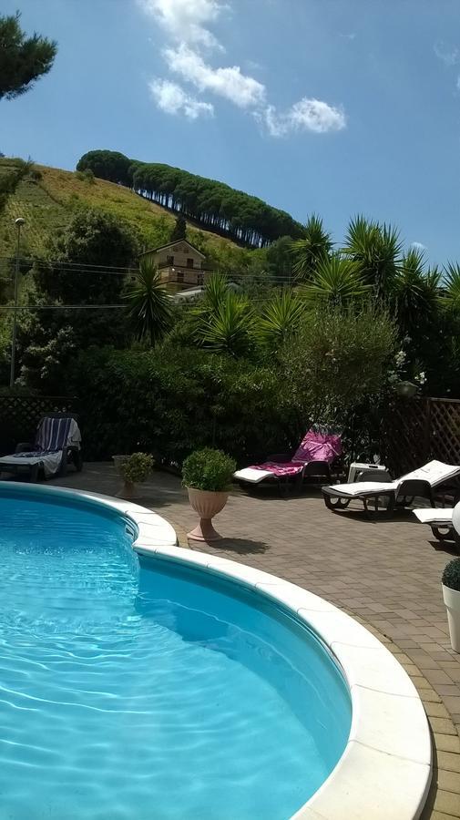 B&B Etna House Nicolosi Εξωτερικό φωτογραφία